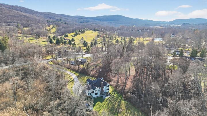 Property Photo: 221 Smith Clove Road NY 10930