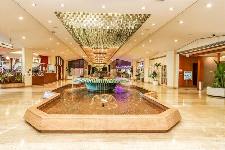 Property Photo: 999 Brickell Bay Drive 1202 FL 33131