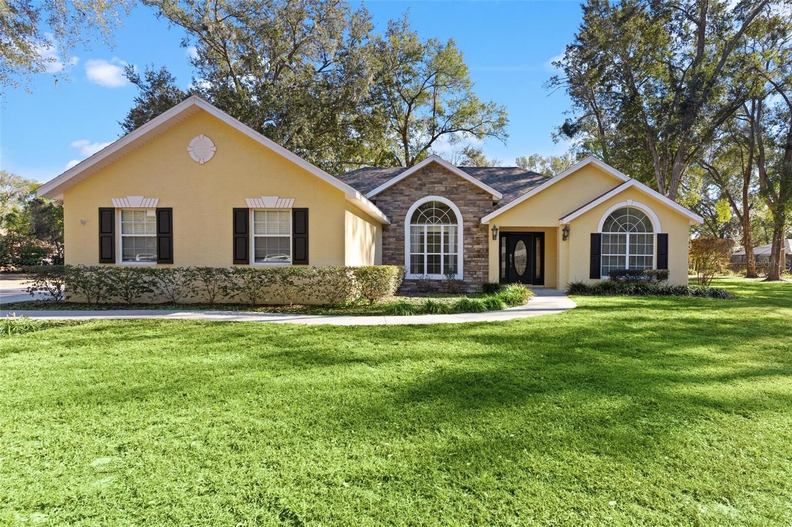 Property Photo:  1803 Otters Pond Road  FL 34731 