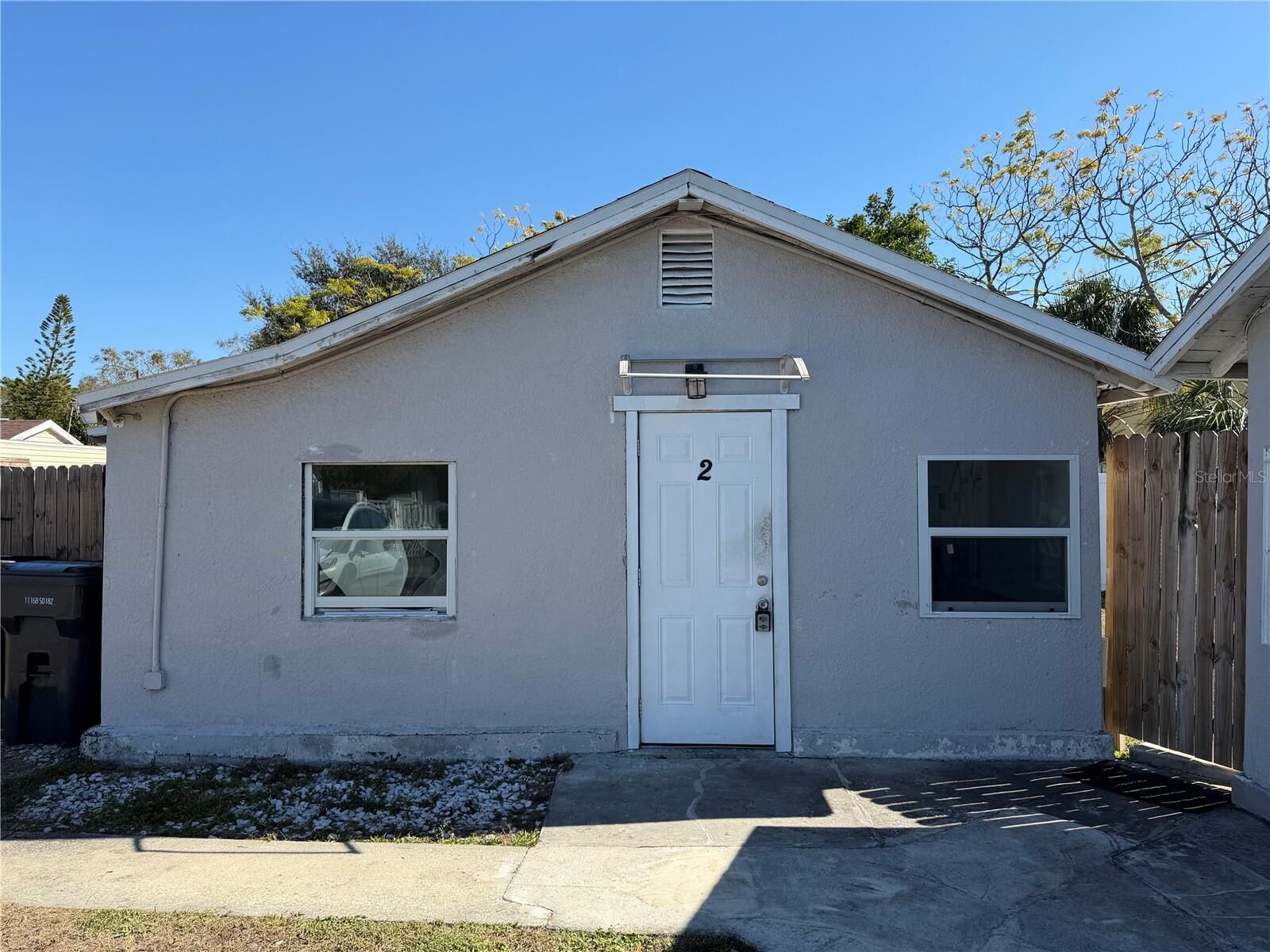 Property Photo: 5475 42nd Street N 2 FL 33714