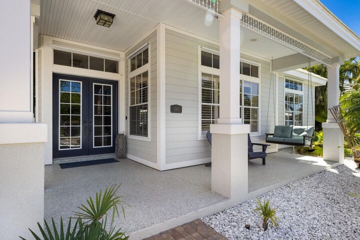 Property Photo:  541 Fore Drive  FL 34208 