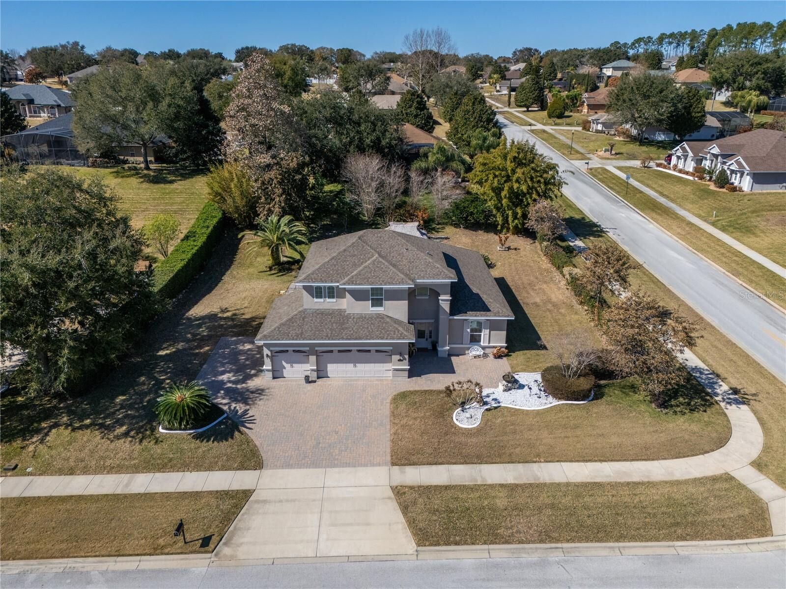 Property Photo:  12831 Colonnade Circle  FL 34711 