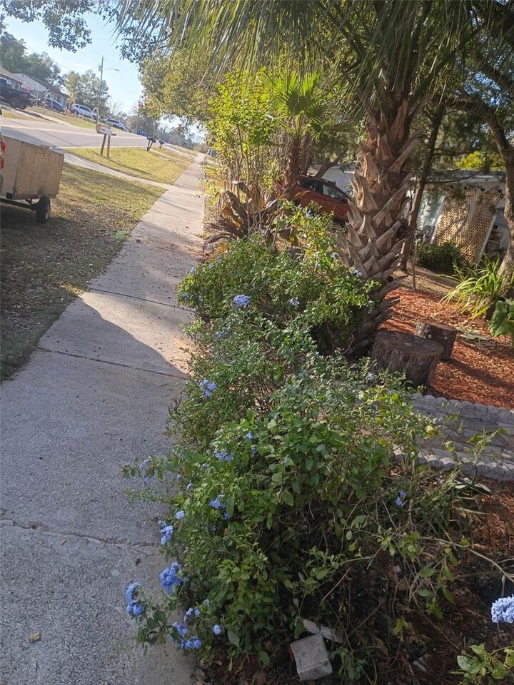 Property Photo:  27043 Roper Road  FL 34602 