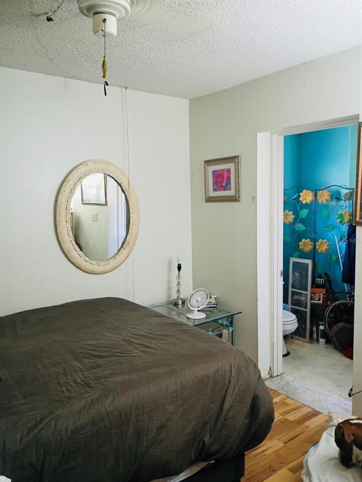 Property Photo:  27043 Roper Road  FL 34602 