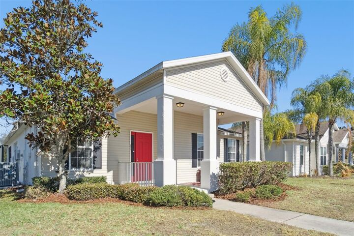 Property Photo:  4973 Pall Mall Street W  FL 34758 