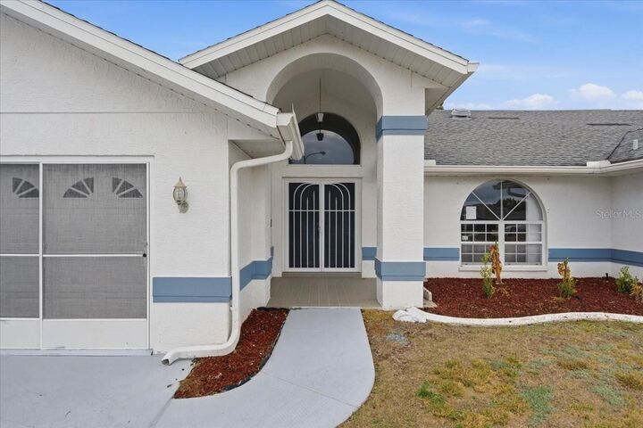 Property Photo:  1289 Masada Lane  FL 34608 