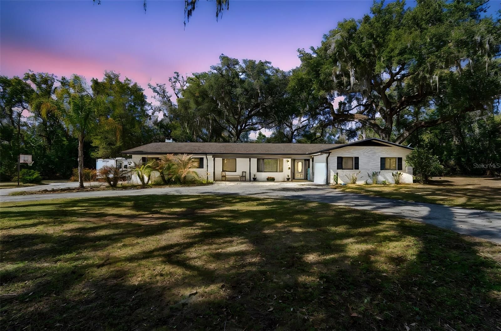 Property Photo: 13550 11th Street FL 33525