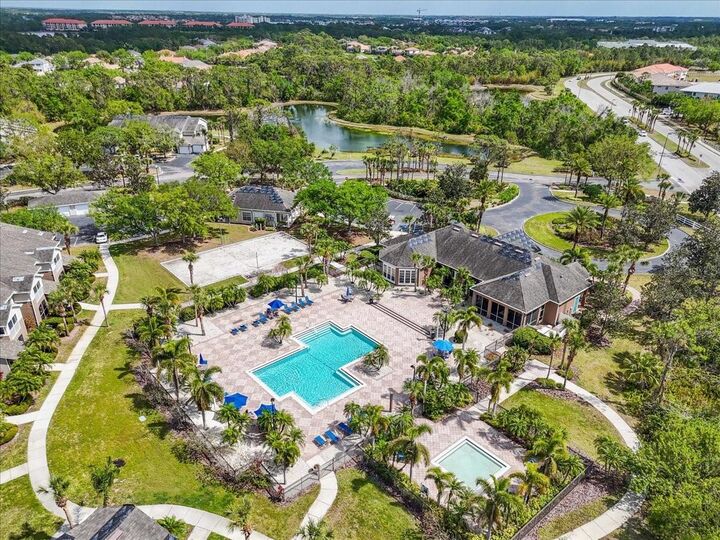 Property Photo:  7405 Vista Way 202  FL 34202 