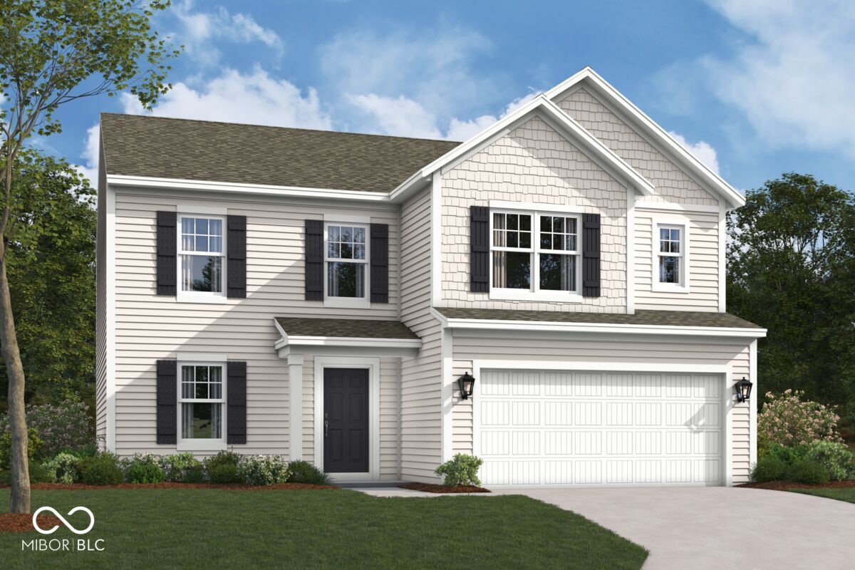 Property Photo:  7130 Asher Way  IN 46239 