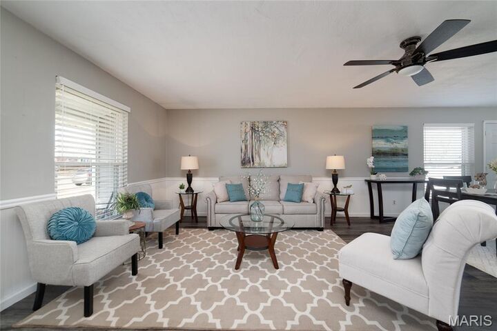 Property Photo:  1598 Matlock Drive  MO 63031 