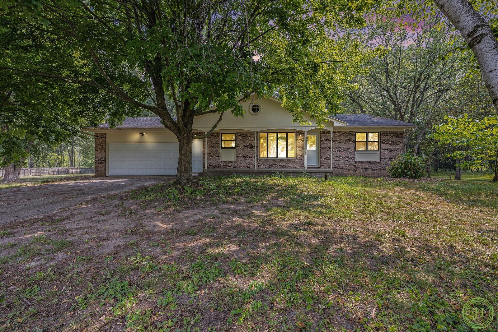 Property Photo:  8700 Whittall Street NE  MI 49341 