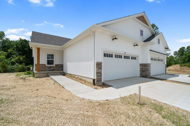 Property Photo:  146 Ashley Court  MI 49230 