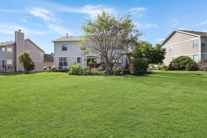 Property Photo:  25226 Balmoral Drive  IL 60404 