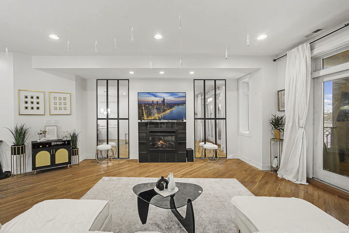 Property Photo: 6531 S Kimbark Avenue 3N IL 60637