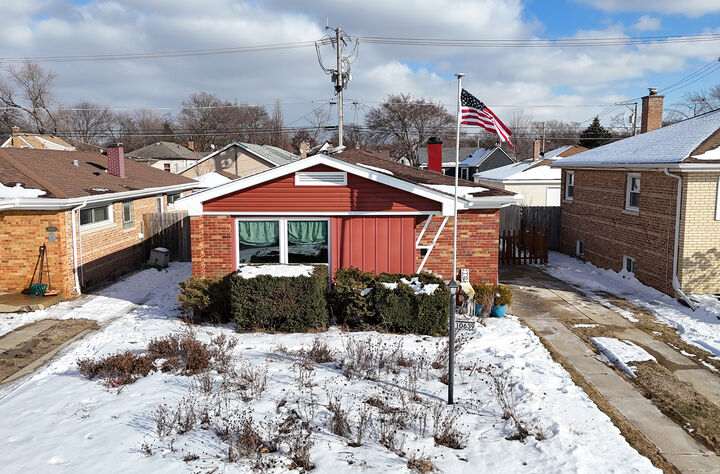 Property Photo:  10639 S Kedzie Avenue  IL 60655 