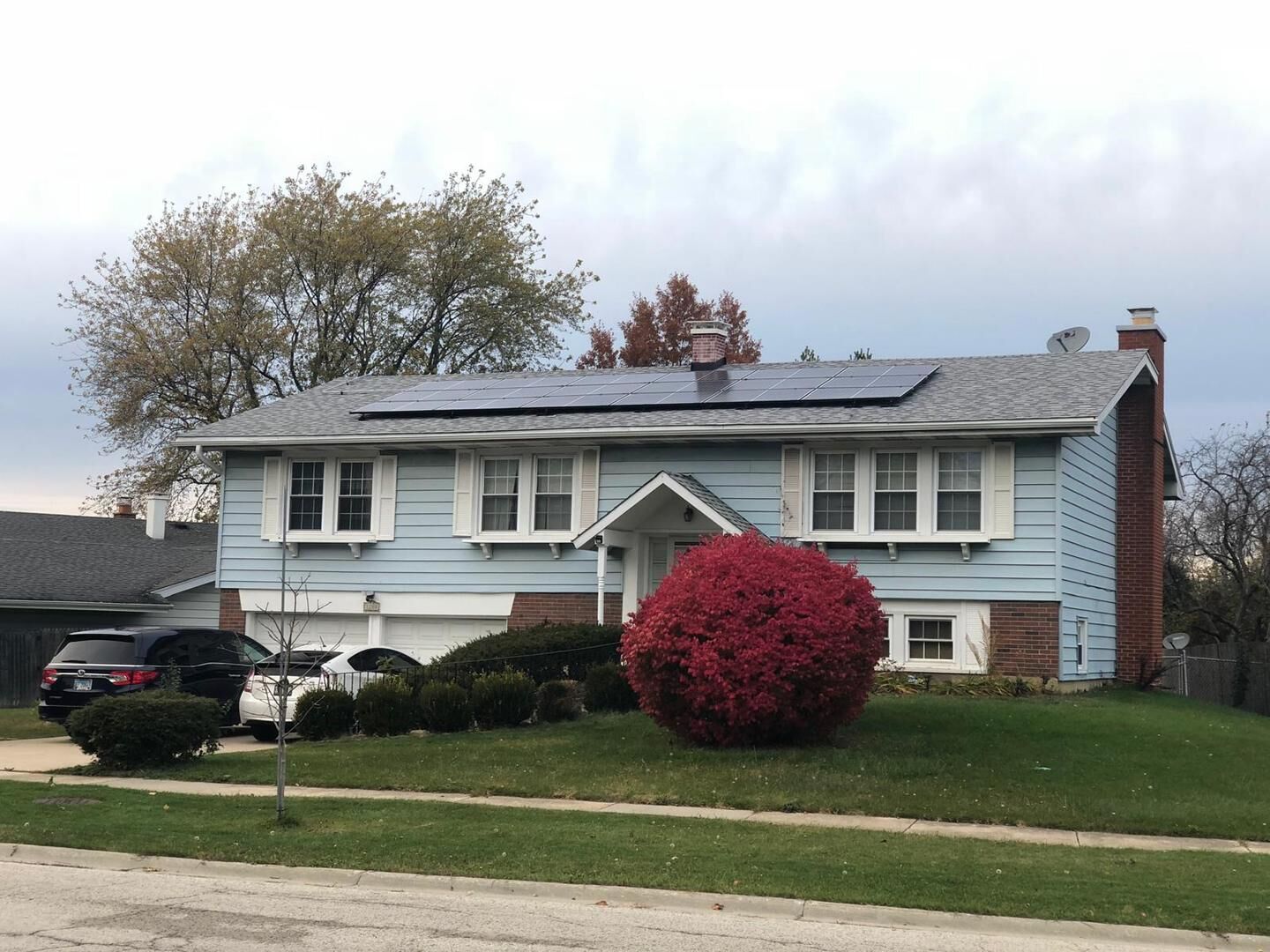 Property Photo:  1200 Glen Lane  IL 60169 