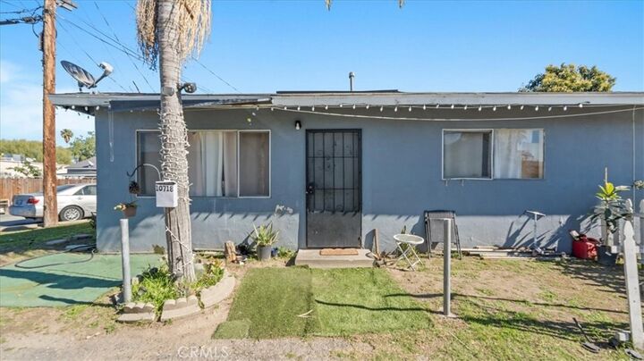 Property Photo:  10718 Owens Way  CA 91733 