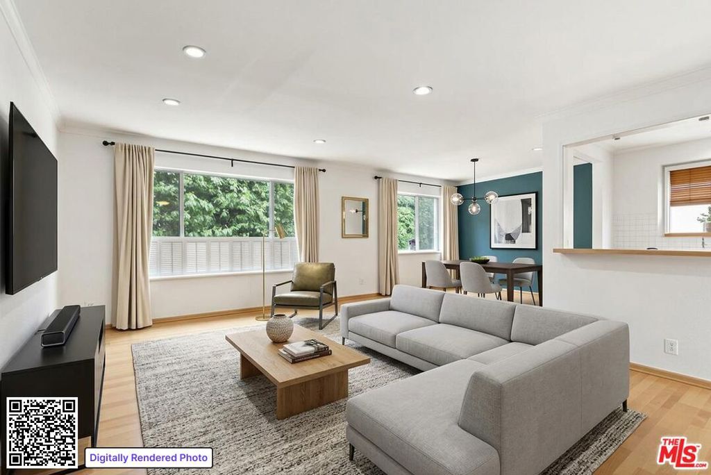 Property Photo:  700 Westmount Drive 107  CA 90069 