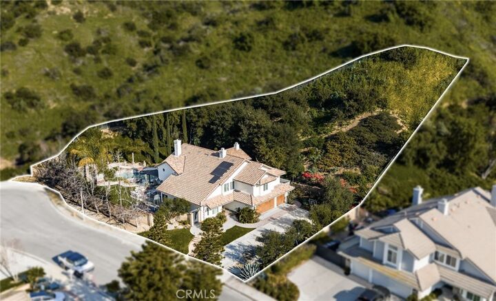 Property Photo:  3650 San Antonio Road  CA 92886 