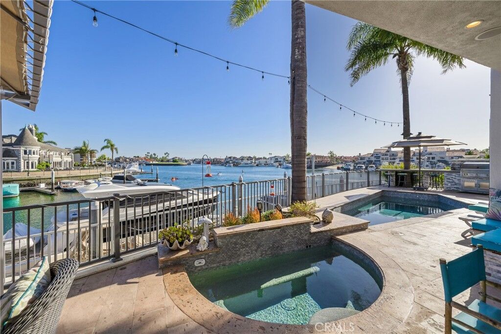 Property Photo:  3212 Portofino  CA 92649 