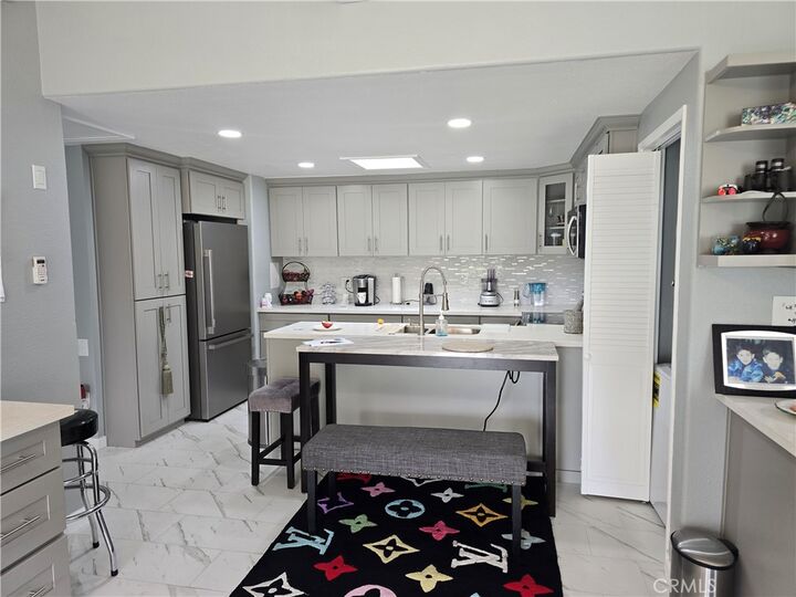 Property Photo:  13301 N. Fairfield Lane 183C  CA 90740 