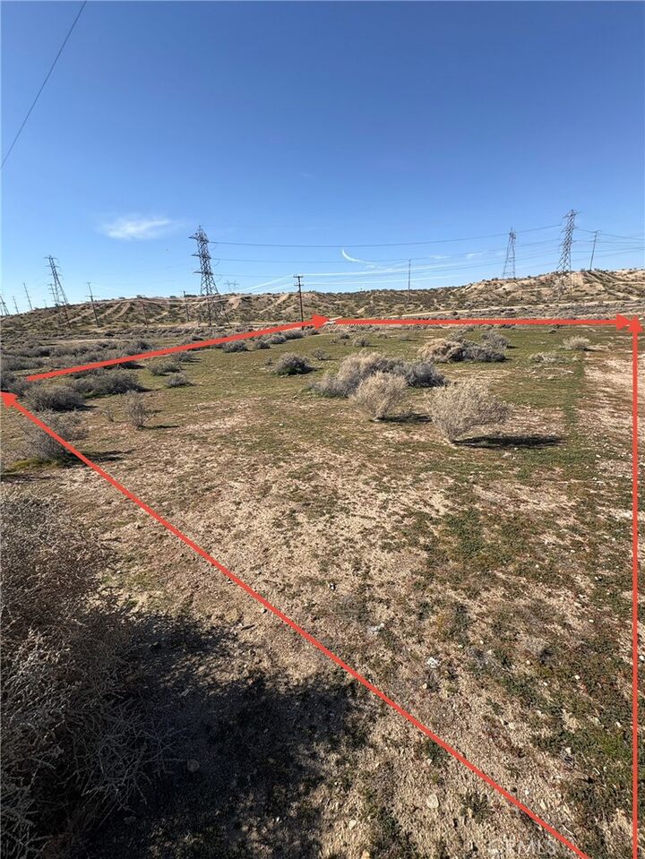 Property Photo:  0 Haverhill  CA 92395 