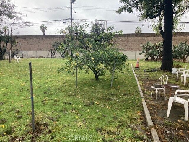 Property Photo: 0 Bonnie Brae CA 91763