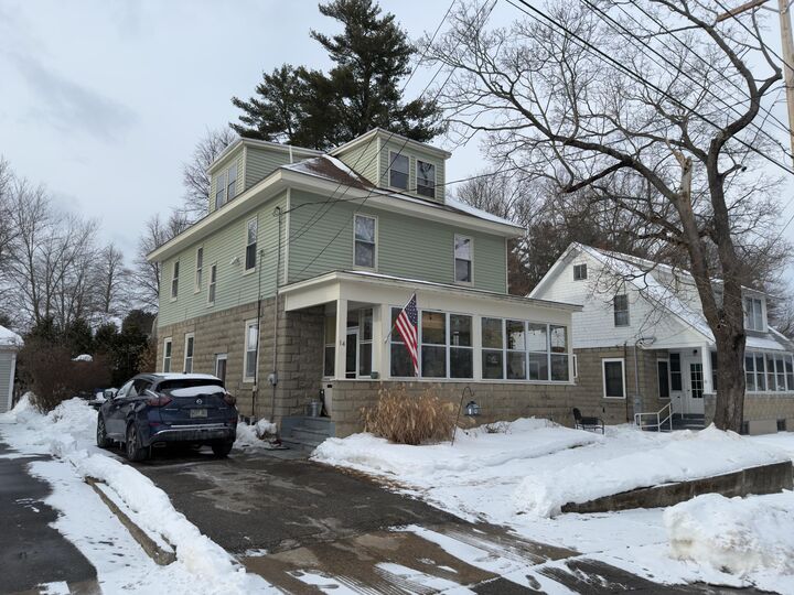 Property Photo:  14 Summer Street  ME 04073 