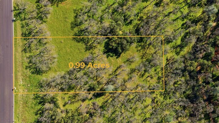 Property Photo:  6612 Western Sierra Way  CA 95762 