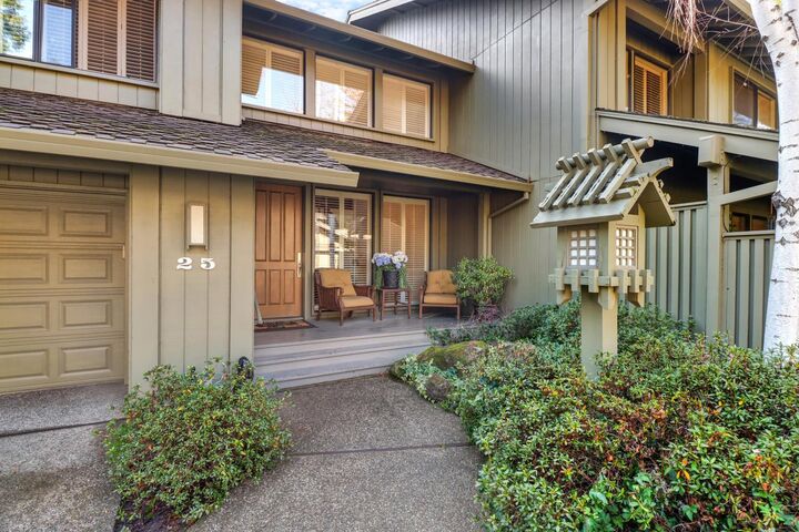 Property Photo:  25 River Bluff Lane  CA 95608 