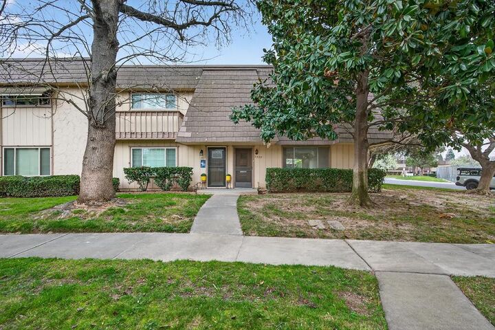 Property Photo:  5935 Casa Alegre  CA 95608 