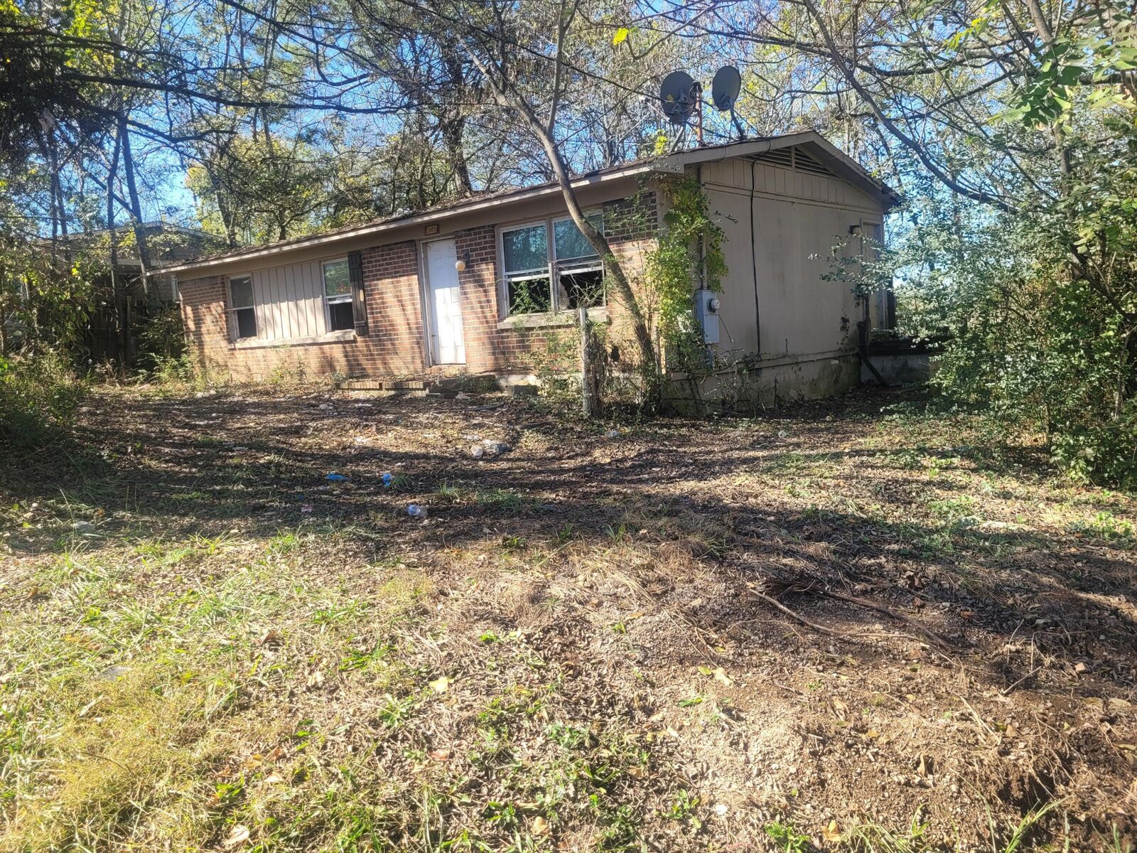 Property Photo:  1083 NE High Street NE  TN 37311 