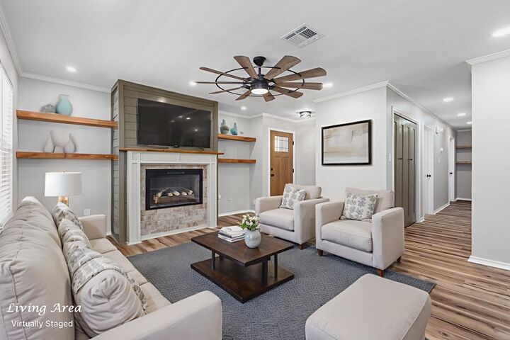 Property Photo:  119 Oklahoma Street  TX 75949 