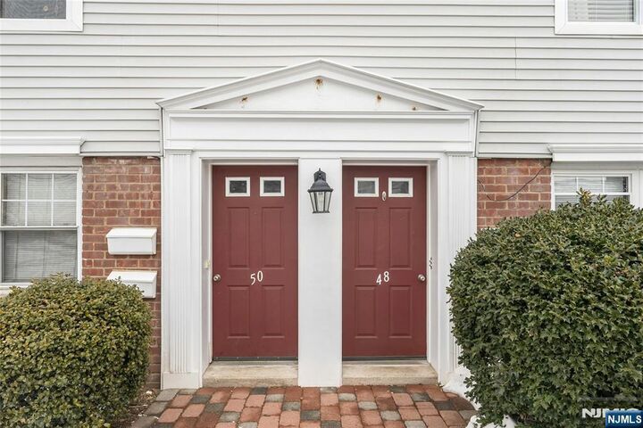 Property Photo: 48-B Hastings NJ 07070
