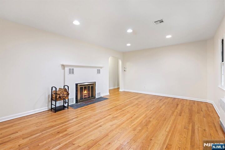 Property Photo: 133 Cleveland Avenue NJ 07604