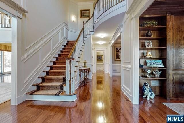 Property Photo:  36 Cider Mill Court 36  NJ 07645 