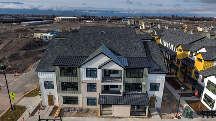 Property Photo: 1120 Charlo Street 202 MT 59802