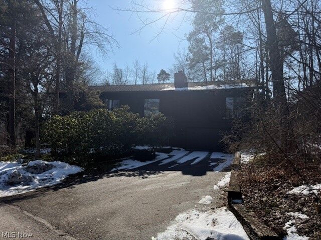 Property Photo: 1938 Hemlock Drive OH 44240