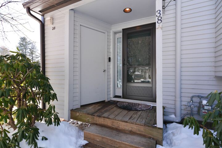 Property Photo:  38 Pondview Drive  NH 03054 