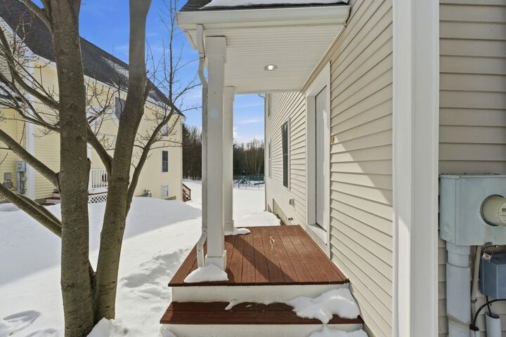 Property Photo:  77 Barbara Lane  NH 03051 