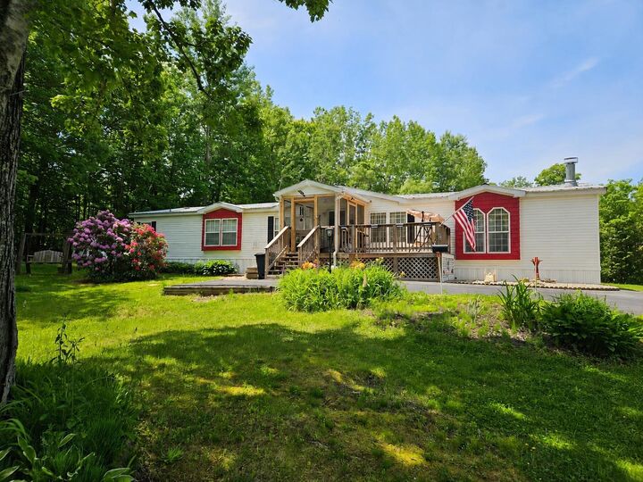 Property Photo:  127 Morways Park  NH 03603 