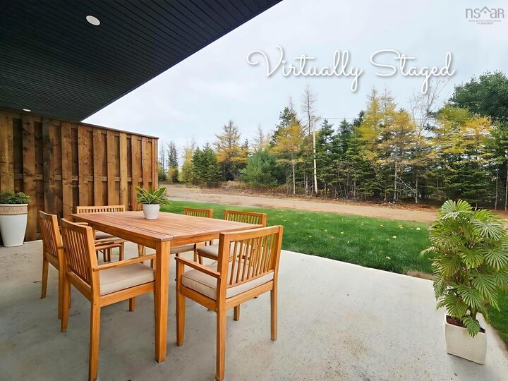 Property Photo: 30B Wild Rose Drive NS B6L 2N3