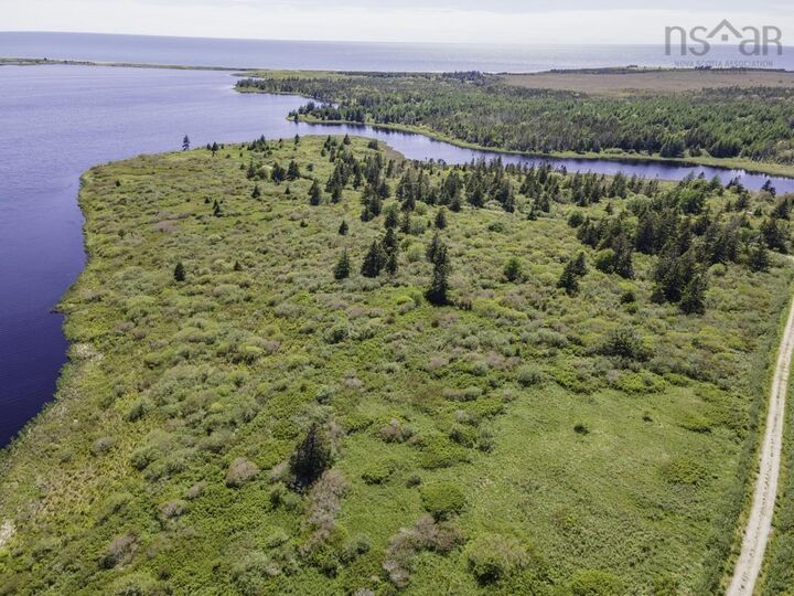 Property Photo:  Lot 5 Talala Drive  NS B5A 5A5 