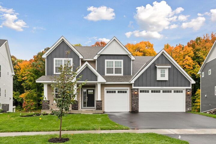 Property Photo:  3031 Sugar Maple Drive  MN 55318 