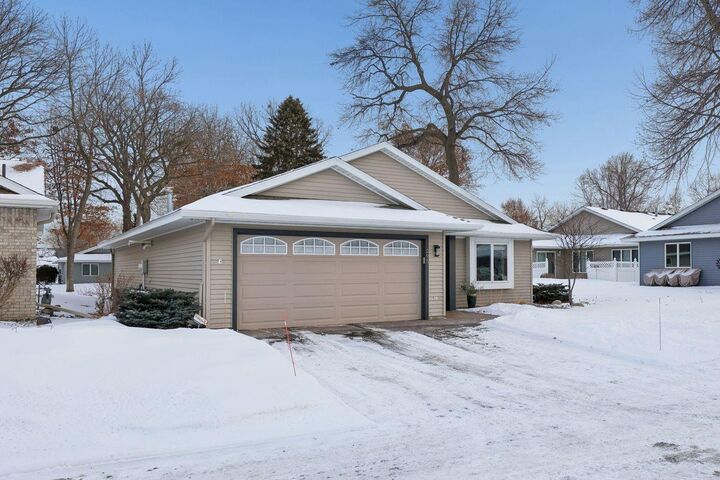 Property Photo: 295 Waite Avenue S MN 56301