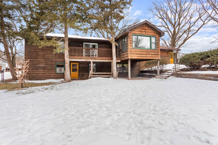Property Photo: 15017 Stevens Avenue MN 55306