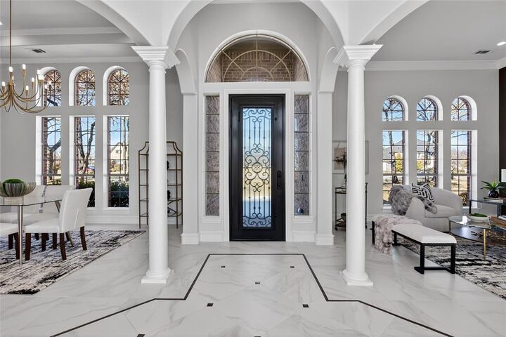 Property Photo:  5704 Pine Valley Drive  TX 75022 