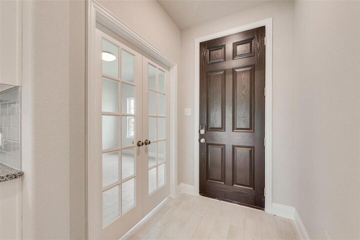 Property Photo:  3206 Ferrero Lane  TX 75407 