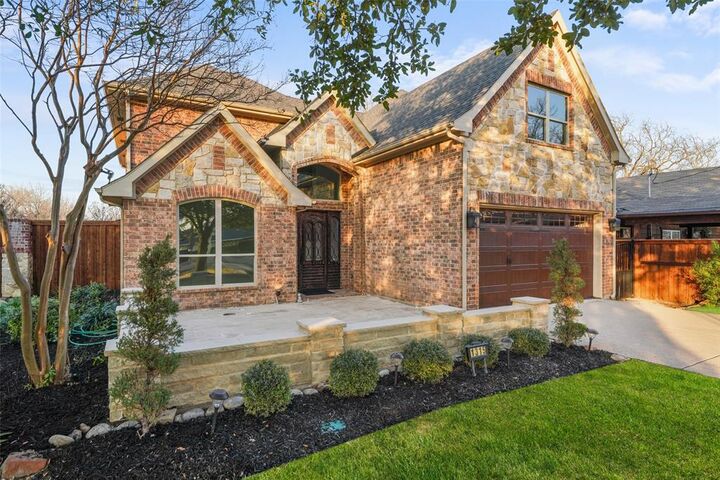 Property Photo:  1315 Sierra Blanca Drive  TX 75116 