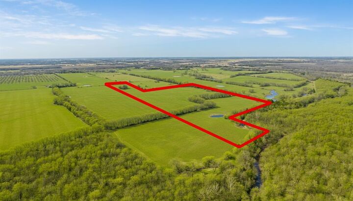 Property Photo:  Tbd Cr 14790  TX 75462 